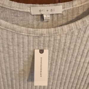 Anthropologie Tops - ANTHROPOLOGIE Anthropologie Tops - ANTHROPOLOGIE